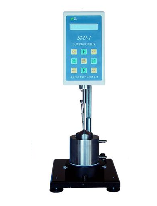 NIRUN SMJ-1 Coal Water Slurry Viscometer