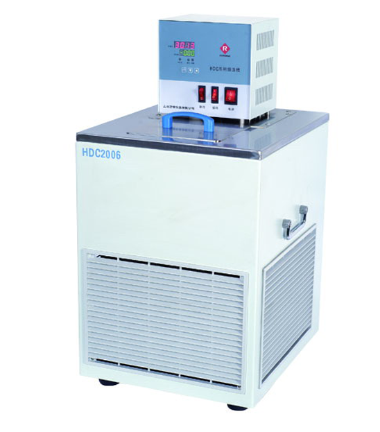 Fangrui Instrument DC-0506 Cryogenic Thermostat