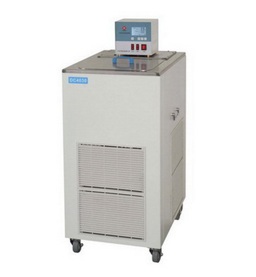 FANGRUIs PHDC-6506 ultra-low temperature thermostatic bath volume: 6L temperature control range: -65 ~ 100℃