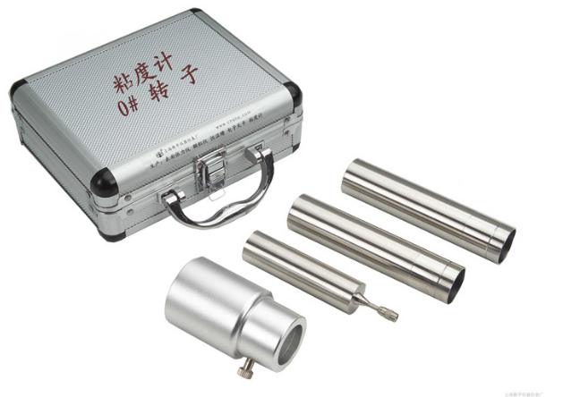 Equitable NDJ-1S Digital Display Rotational Viscometer