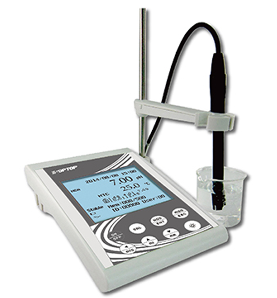 Sunny HENGPINg pH 6230 Benchtop Professional pH Meter