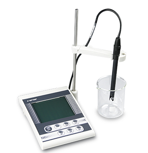 Sunny HENGPINg pH 6230 Benchtop Professional pH Meter
