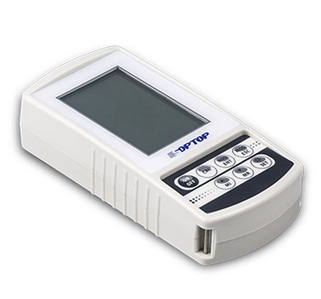 Sunny HENGPINg PH6221 Portable Standard pH Meter