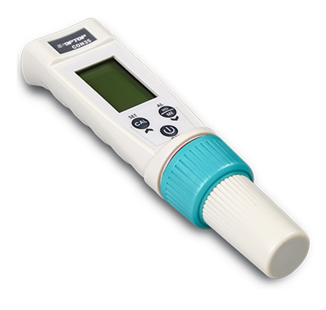 Sunny HENGPINg PH35 Handheld pH Meter