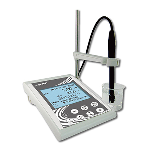 Sunny HENGPINg ION6500 Benchtop Ion Meter