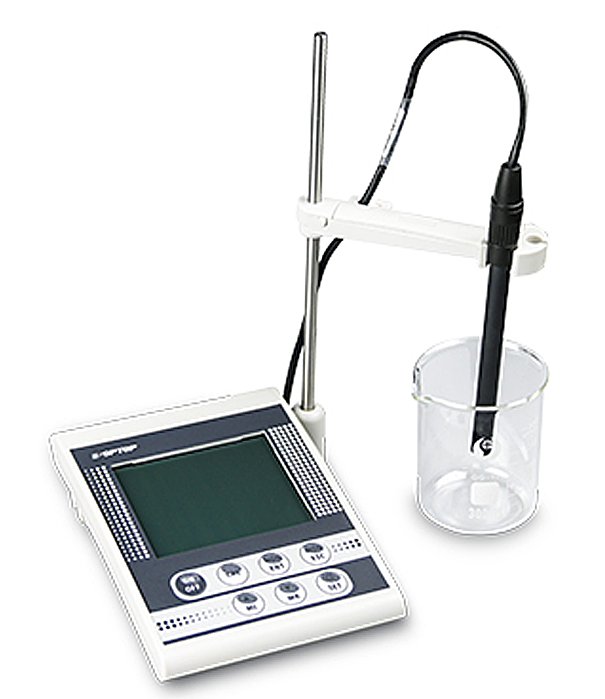 Sunny HENGPINg CON6300 Desktop Conductivity Meter