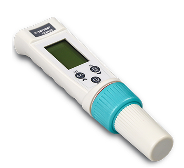 Sunny HENGPINg CON35 Handheld Handheld Conductivity Meter