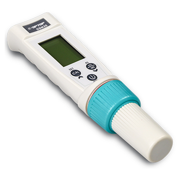 Sunny HENGPINg DO35 Handheld Dissolved Oxygen Meter