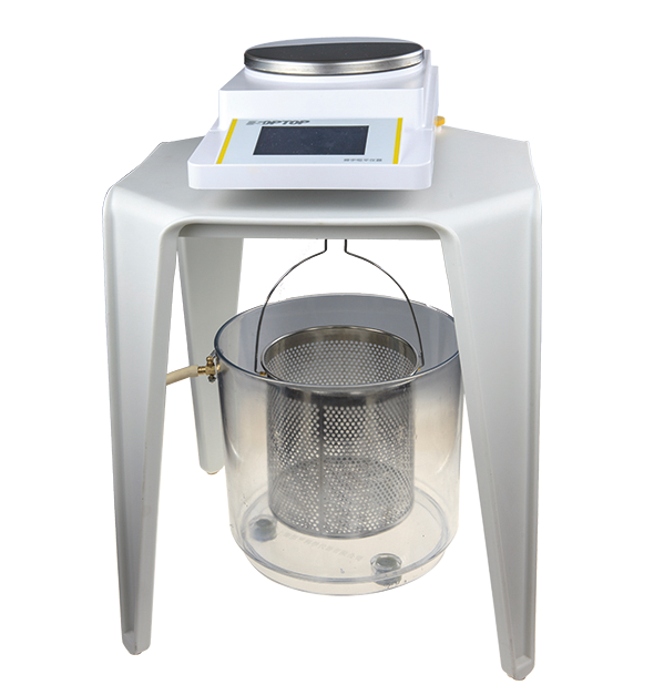 Sunny HENGPINg AE2202J AE Electronic Hydrostatic Balance