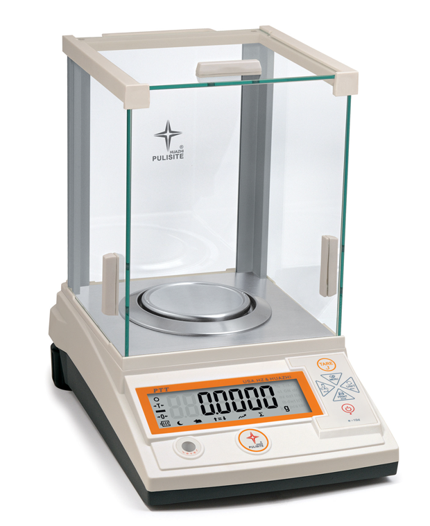 Huazhi PTT-FA100 Technical Analytical Balance