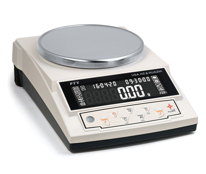 Huazhi PTY-1202/2202 Professional Precision Balance