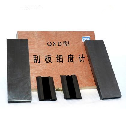 Chinese QXD Fineness of Grind Gauge