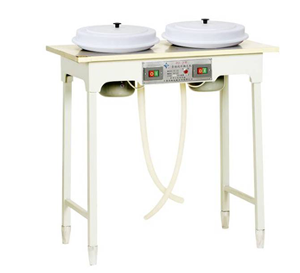 Yuzhou PG-2 metallographic sample polishing machine