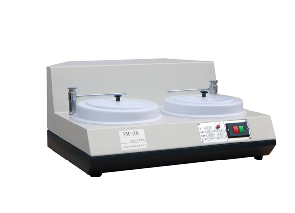 Yuzhou YM-2A metallographic sample pre-grinding machine