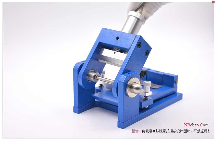 Appreciation of several different types of flexibility Testers by Pushen with picture 2