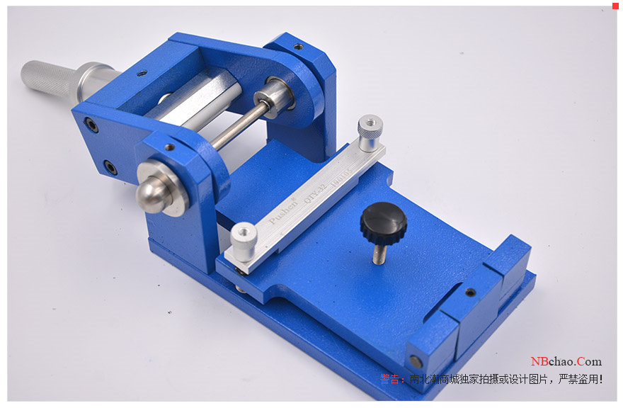 Appreciation of several different types of flexibility Testers by Pushen with picture 3