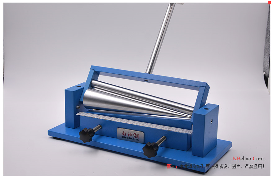 Appreciation of several different types of flexibility Testers by Pushen with picture 8