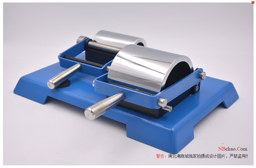 Appreciation of several different types of flexibility Testers by Pushen with picture 12