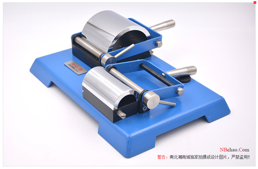 Appreciation of several different models of flexibility Testers by Pushen with picture 13