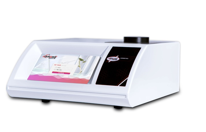 Jiahang DigiPol-R600 Automatic Refractometer