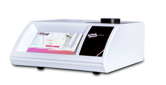 Jiahang DigiPol-R500 Automatic Refractometer Peltier Temperature Control Type