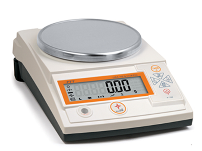 Huazhi PTT-4002 Professional Precision Balance