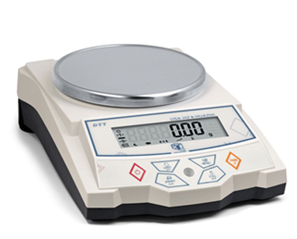 Huazhi DTT-2002 Analytical Balance