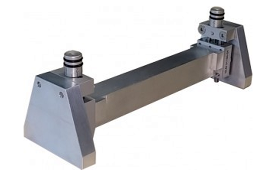 Automatic Research DB200 adjustable coating rod display diagram in Germany