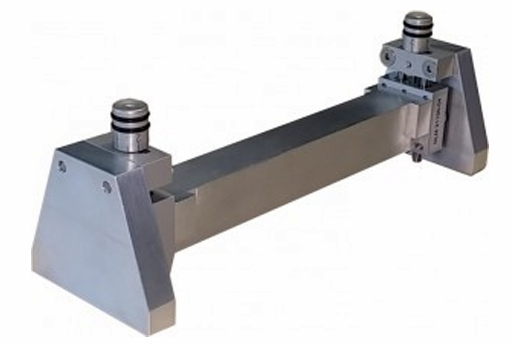 Automatic Research DB300 adjustable coating rod display diagram in Germany