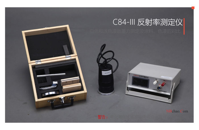 Frequently Asked Questions for Reflectance Meter with Figure 1
