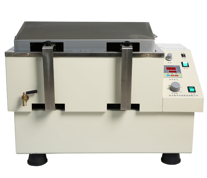 Ronghua SHA-B Digital Display Constant Temperature Air Bath Oscillator