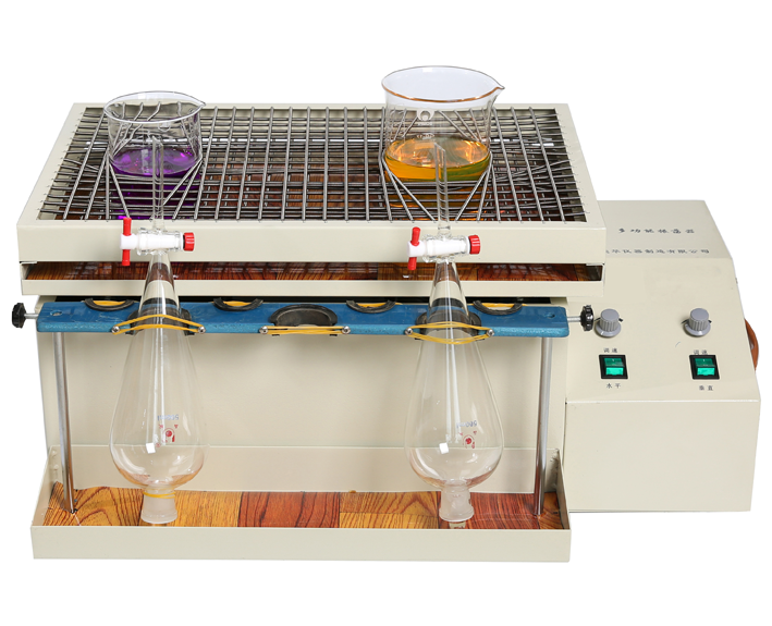 Ronghuas HY-3 Multi-Function Adjustable Speed Oscillator