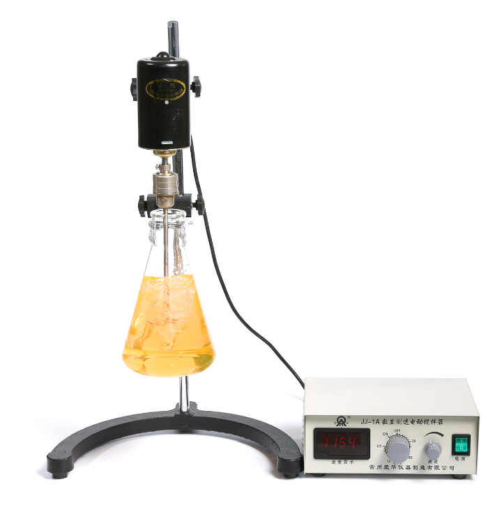 Ronghuas JJ-1A Precision Booster Electric Stirrer