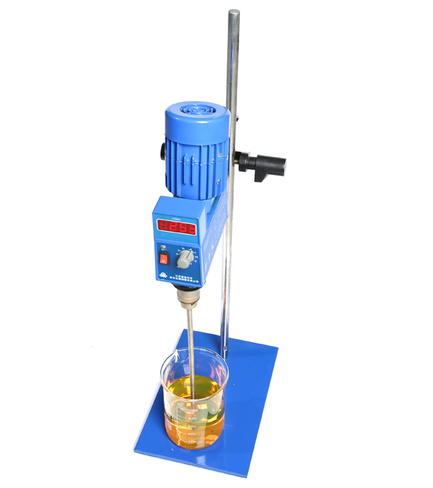 Ronghua JJ-1BA digital display constant speed powerful electric stirrer