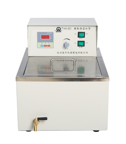 Ronghua HH-601 Super Constant Temperature Water Bath