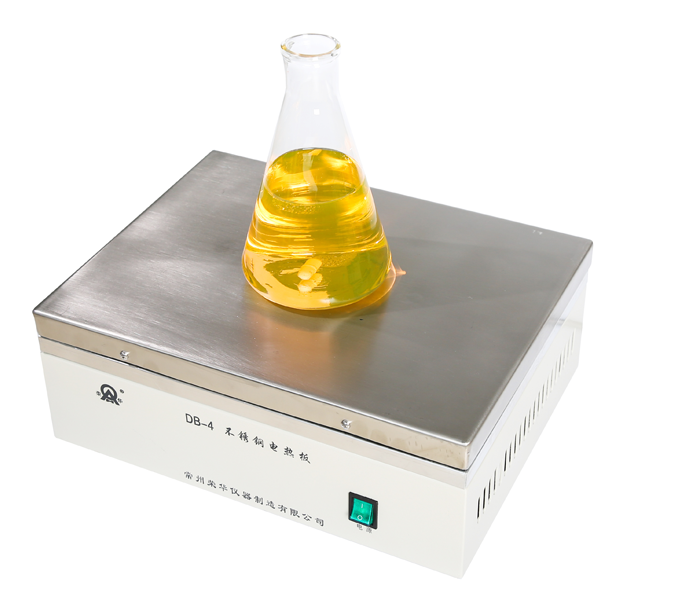 Ronghua DB-4 stainless steel temperature control Electric Heating Plate