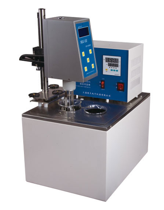 Shanghai Jingtian CH1015 constant temperature bath