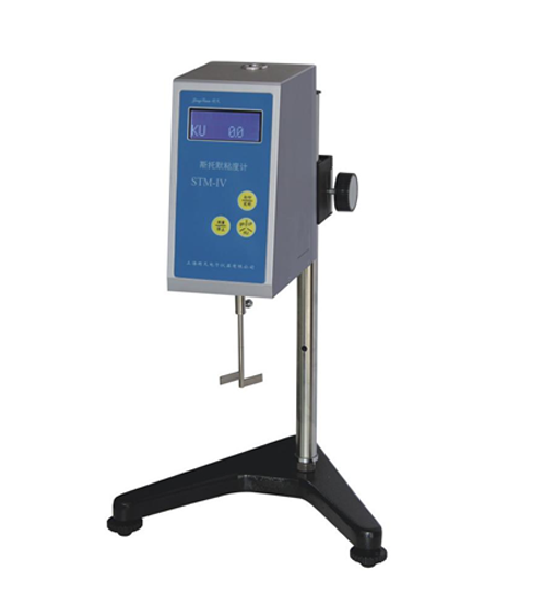Shanghai Jingtian STM-IV Stormer Viscometer