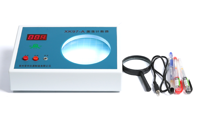 Ronghuas XK97-A Colony Counter