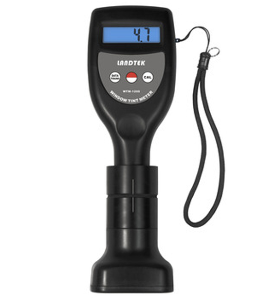LANDTEK WTM-1200 Transmittance Meter (Wireless)