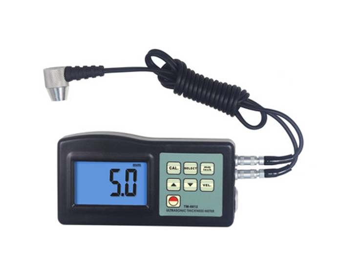 LANDTEK TM-8812 Ultrasonic Thickness Gauge (Utility)