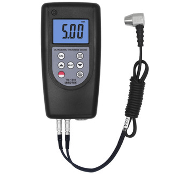LANDTEK TM-1240 Ultrasonic Thickness Gauge (Enhanced)