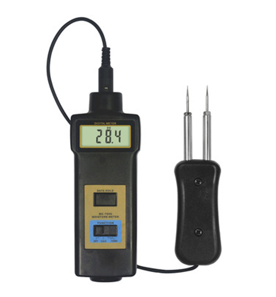LANDTEK MC-7806 Moisture Meter (Economic Type)