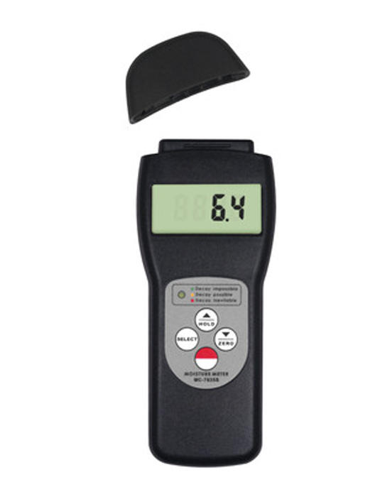 LANDTEK MC-7806 Moisture Meter (Economic Type)