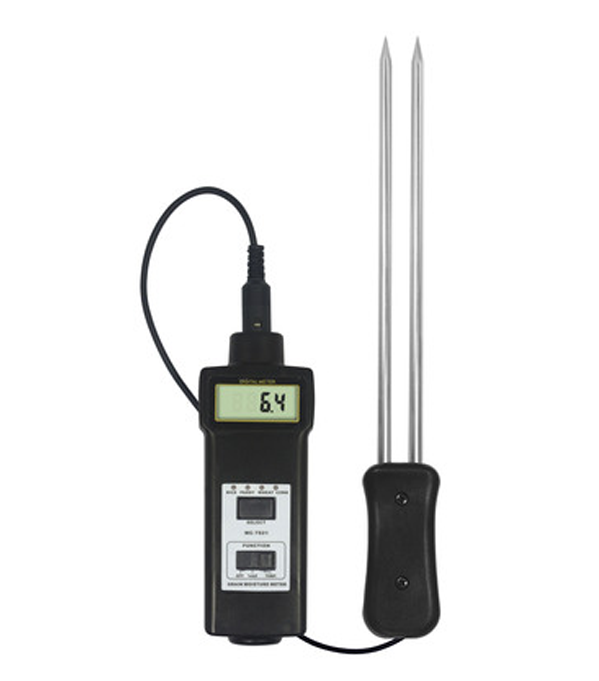 LANDTEK MC-7821 Grain Moisture Meter (Economic Type)