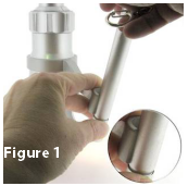 Holland TQC SP1900 Brinell Indentation Hardness Tester Operation Manual with Figure 2