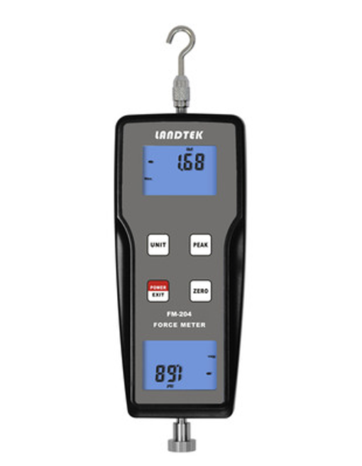 LANDTEK FM-204 Push-Pull Force Gauge
