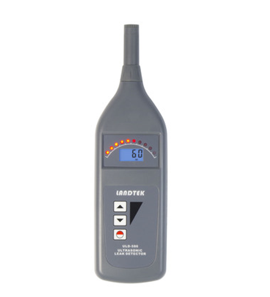 LANDTEK ULD-586 Ultrasonic Leak Detector
