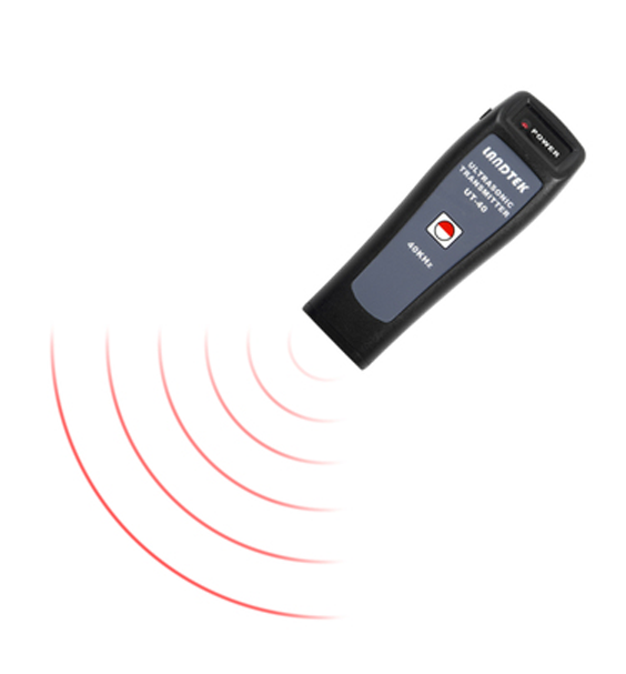 LANDTEK UT-40 Ultrasonic Transmitter