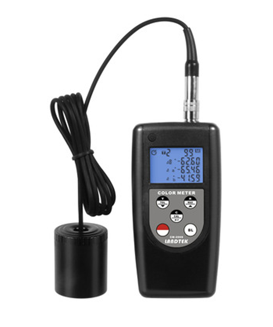 LANDTEK CM-200S Color Difference Meter